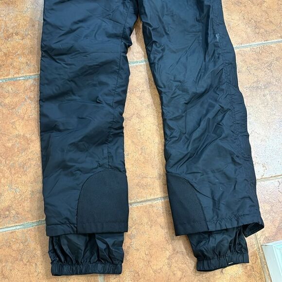 Obermeyer vintage fully zipped insulated ski snowboarding pants size M - Picture 3 of 14